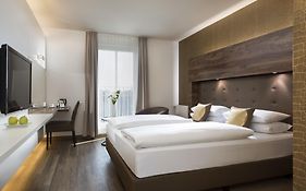 Hotel Conti Duisburg Partner of Sorat Hotels